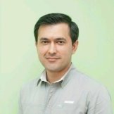 Панахов Магомед Шалбузович