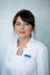 Гордиенко Дарья Ивановна