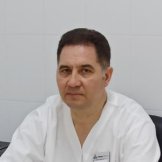 Капорцев Эдуард Александрович