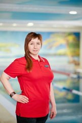 Балычева Лариса Станиславовна