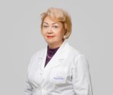 Топорнина Людмила Михайловна