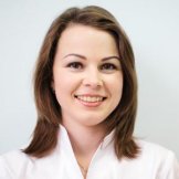 Смышляева Людмила Александровна