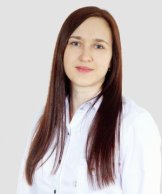 Котякова Елена Ивановна