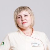 Выставкина Мария Ивановна