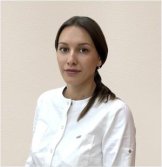 Бацейкина Елена Валерьевна