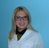 Шкабат Екатерина Геннадьевна