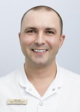 Фролов Андрей Владимирович