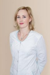 Худякова Татьяна Владимировна