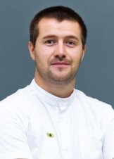 Двоенко Алексей Владимирович