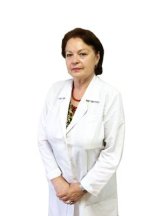 Чекалина Татьяна Викторовна