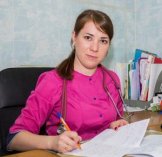 Дроздова Екатерина Владимировна