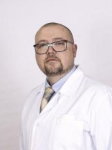 Хохряков Александр Владимирович
