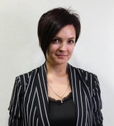 Кимаева Людмила