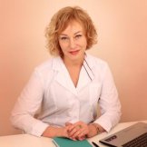 Богатова Татьяна Константиновна