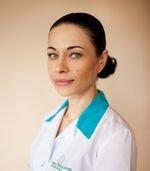 Богатырёва Ирина Павловна