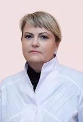 Шустова Вера Николаевна