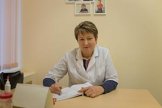 Иванова Нина Ивановна