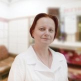 Захарова Наталья Константиновна