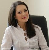 Голайдо Елена Михайловна