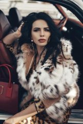 Семагина Наталья