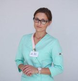 Ефимова Юлия Игоревна