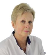 Антропова Марина Вениаминовна