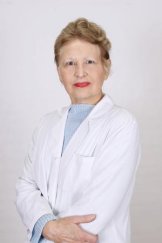 Мордяшова Ольга Евгеньевна