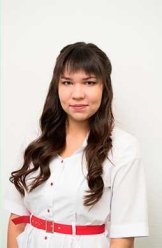 Табакаева Марина Юрьевна
