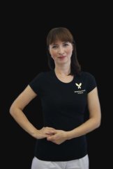 Кияйкина Тамара