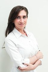 Будняк Светлана Сергеевна