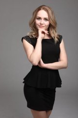 Мезенцева Анна