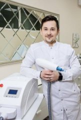 Строкань Владимир Владимирович