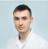 Гольцев Сергей Сергеевич