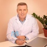 Пантелеев Николай Валерьевич