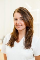 Чибисова (Кабанова) Анастасия Владимировна
