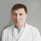 Шумов Александр Александрович