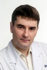 Дементьев Станислав Юрьевич