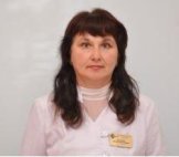 Мартынова Наталья Валентиновна