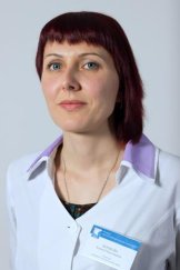 Буракова Елена Николаевна