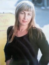 Жиренко Ирина