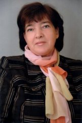 Здыренкова Любовь Алексеевна