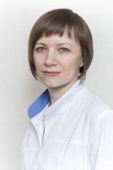 Сенкевич Наталья Геннадьевна