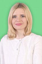 Федонина Наталья Анатольевна