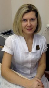 Чижова Юлия Анатольевна