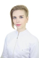 Шаленко Ольга Сергеевна