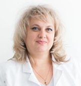 Груздева Евгения Геннадьевна