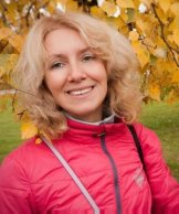 Жарова Елена