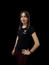 Усанова Марина