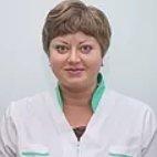 Костина Елена Витальевна