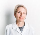 Мохорева Татьяна Ивановна